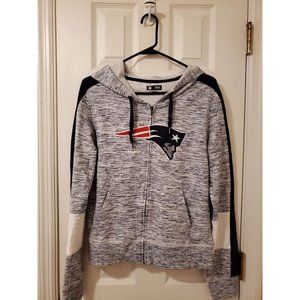 NFL women's zip up